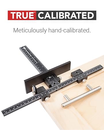 True Calibrated