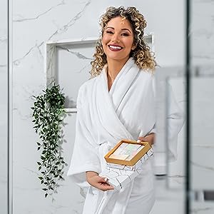 spa gift set gift basket gift box home spa set aromatherapy shower steamer love bathe shower bombs