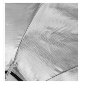 CROSS PATTERN FEFLECTIVE