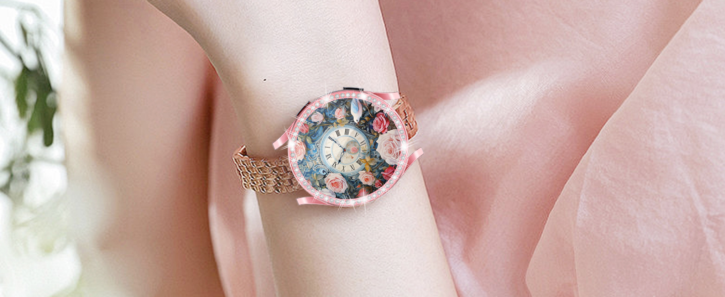 12 vibrant colors. Gold/Rose gold/Purple/Pink/Blue/Green/Dark green/Red/Mist gray/Silver/Gray/Black