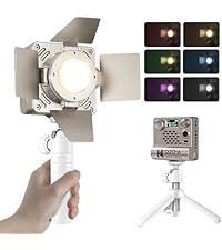 20W Handheld Cob Light product front image