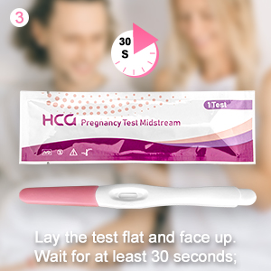 pregnancy tests
