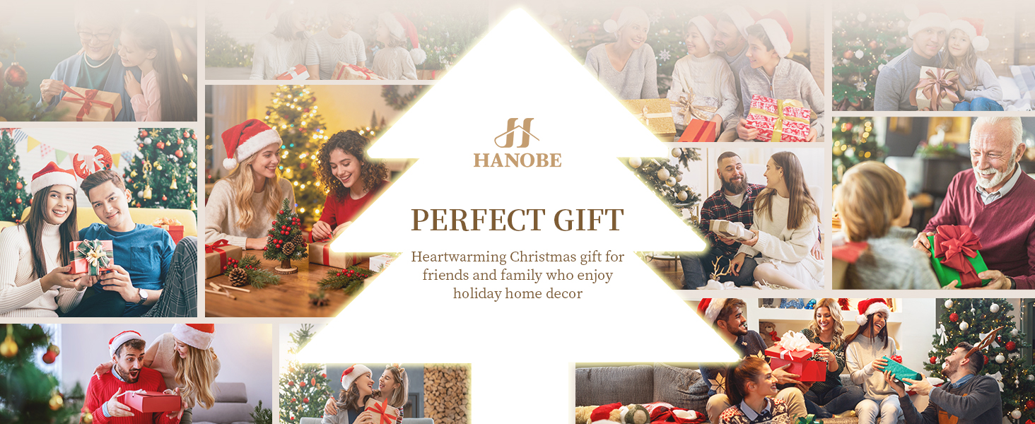 christmas decor kitchen