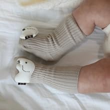  SOFT COTTON SOCKS FOR BABY