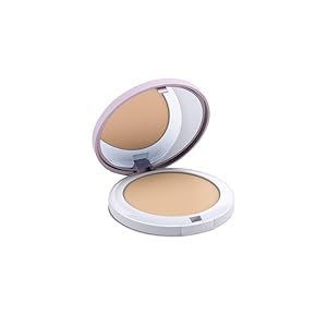 Flashlight Serum Pressed Powder