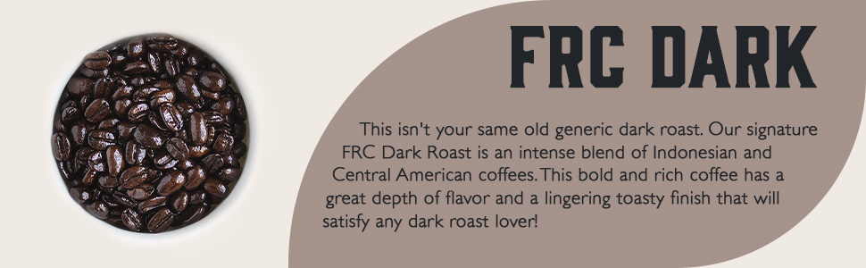 FRC Dark description