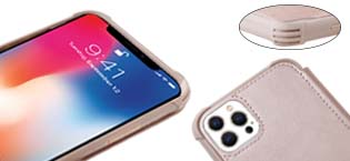 VANAVAGY wallet case