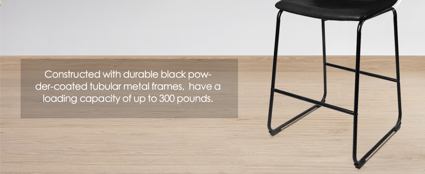 stable stools