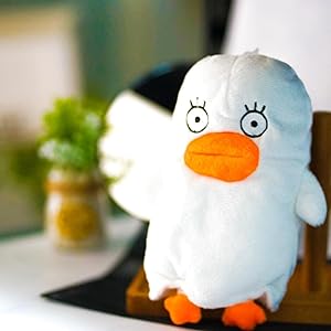 坂田銀時 ぬいぐるみペンポーチ 銀魂 ぬいぐるみペンポーチ超DX 坂田銀時(本日限定価格)