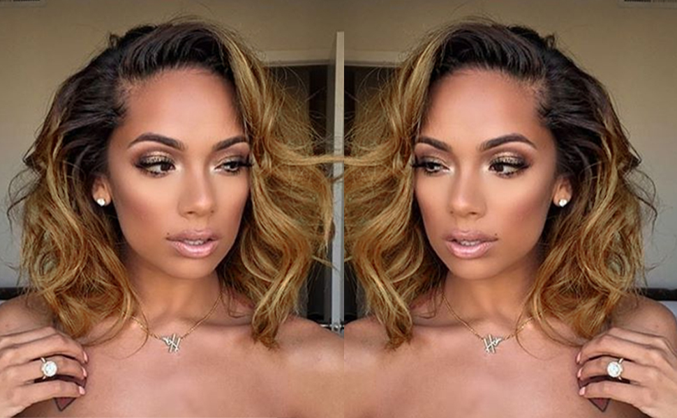 100% Brazilian Virgin Human Hair