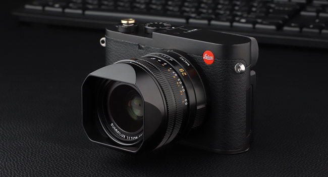 Compatibility Leica Q3 Q2 Q Q-P Typ116 Camera