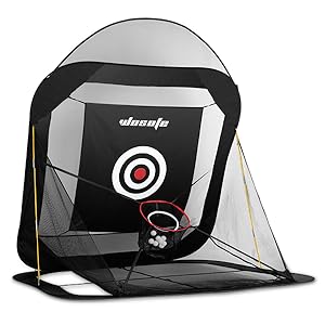 golf driving net