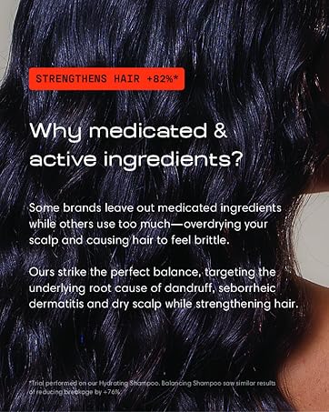 jupiter dandruff shampoo for women men conditioner scalp care nourishing balancing