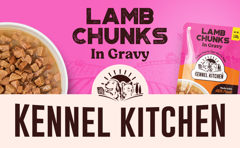 dog food lamb gravy wet adult puppy small dogs fish chicken liver chicken chunks for dogs pack of 30