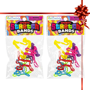 Sports Stretch Bands