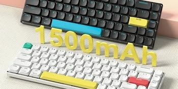 1500 mah battery