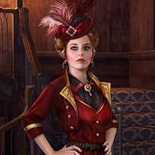 Mystery Case Files Key to Ravenhearst