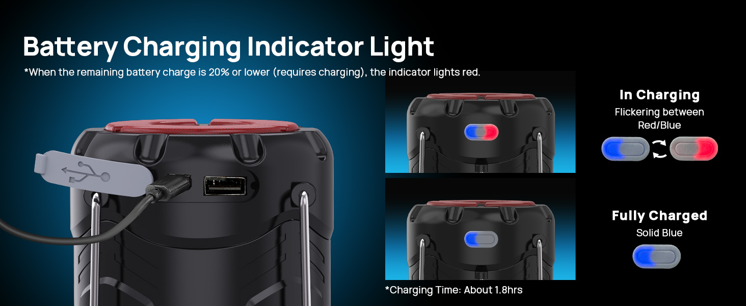collapsible lantern