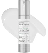 Amazon.com: VT COSMETICS CICA Reedle Shot 700, Spicule