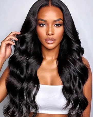 v part wig