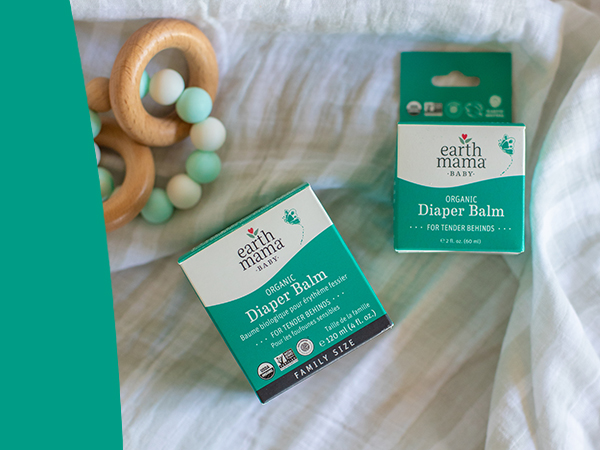 Babies skincare rash ointment chafing cream moisture girl boys diapers bathroom natural Baby Gifts