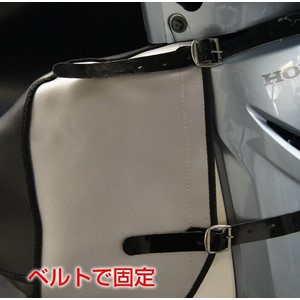 terahina terahina　レッグカバー terahina terahina レッグカバー Amazon | バイクパーツセンター