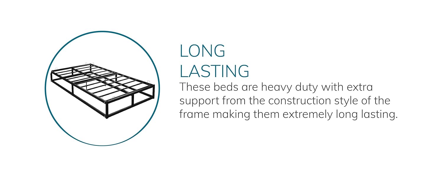 LONG LASTING