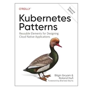 Kubernetes Patterns: Reusable Elements for Designing Cloud