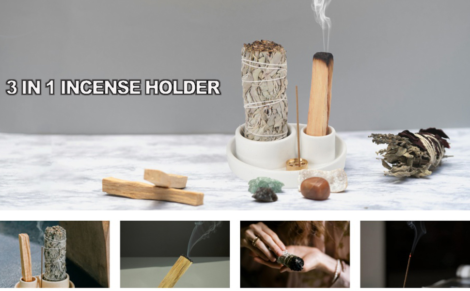 incense holder