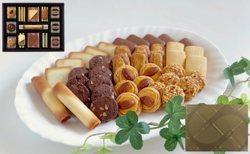 クッキー④ ヨーグルトクッキー缶 小 | 商品詳細 | 高島屋オンラインストア