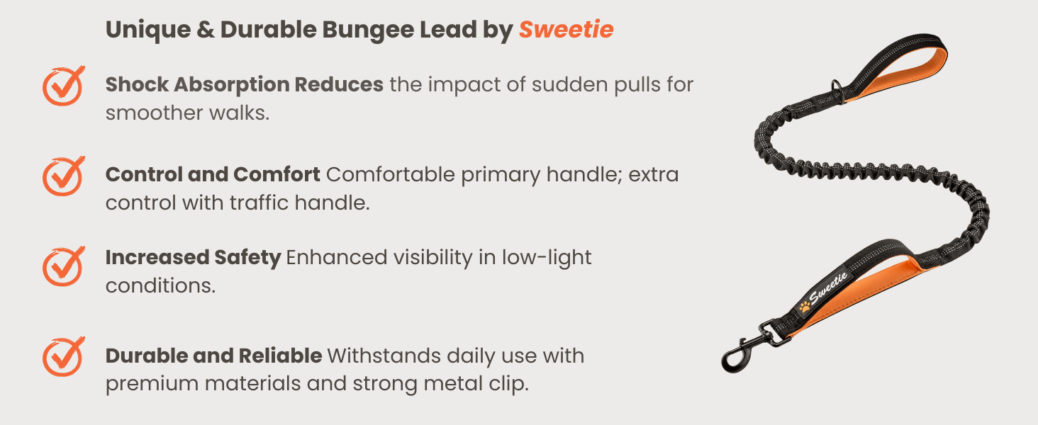 zero shock dog lead bungee dog lead extension bungee dog leads shock absorber dog lead dog lead