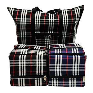 Folding Bag or Shouldr Bag