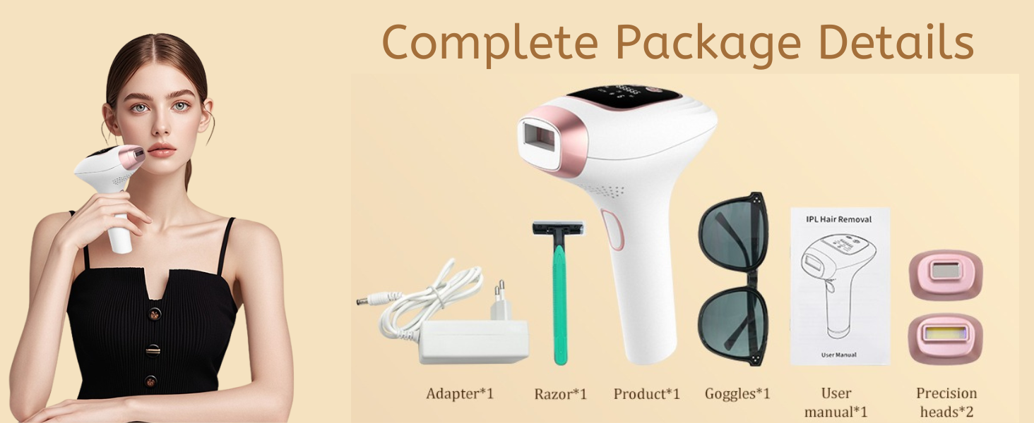 alisweet hair removal