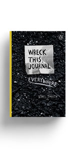  Wreck This Journal (Everywhere)