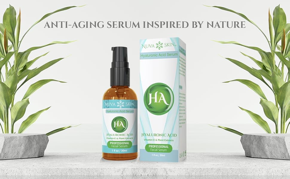 Serum That Delivers Made With Love