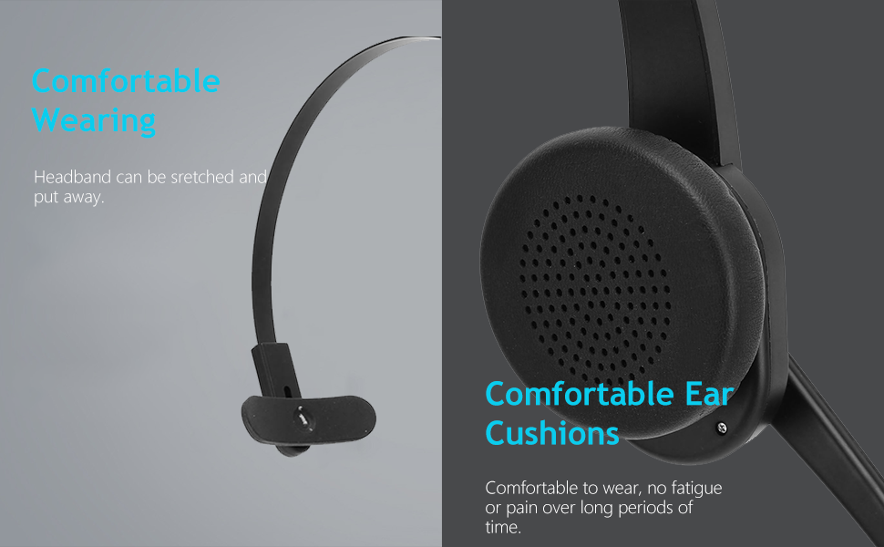 Bluetooth Headset