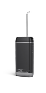 water flosser