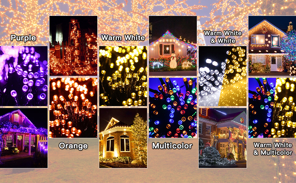lights