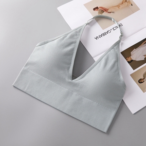 halter bra