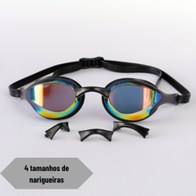 Provision black tryde