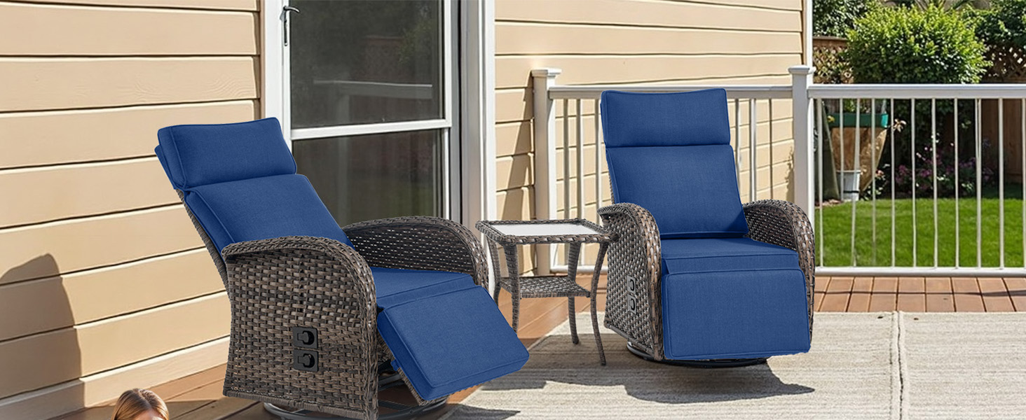 patio furniture
