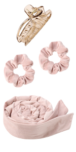 Hair Decoration Accessories