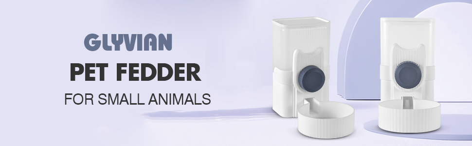 rabbit water dispenser