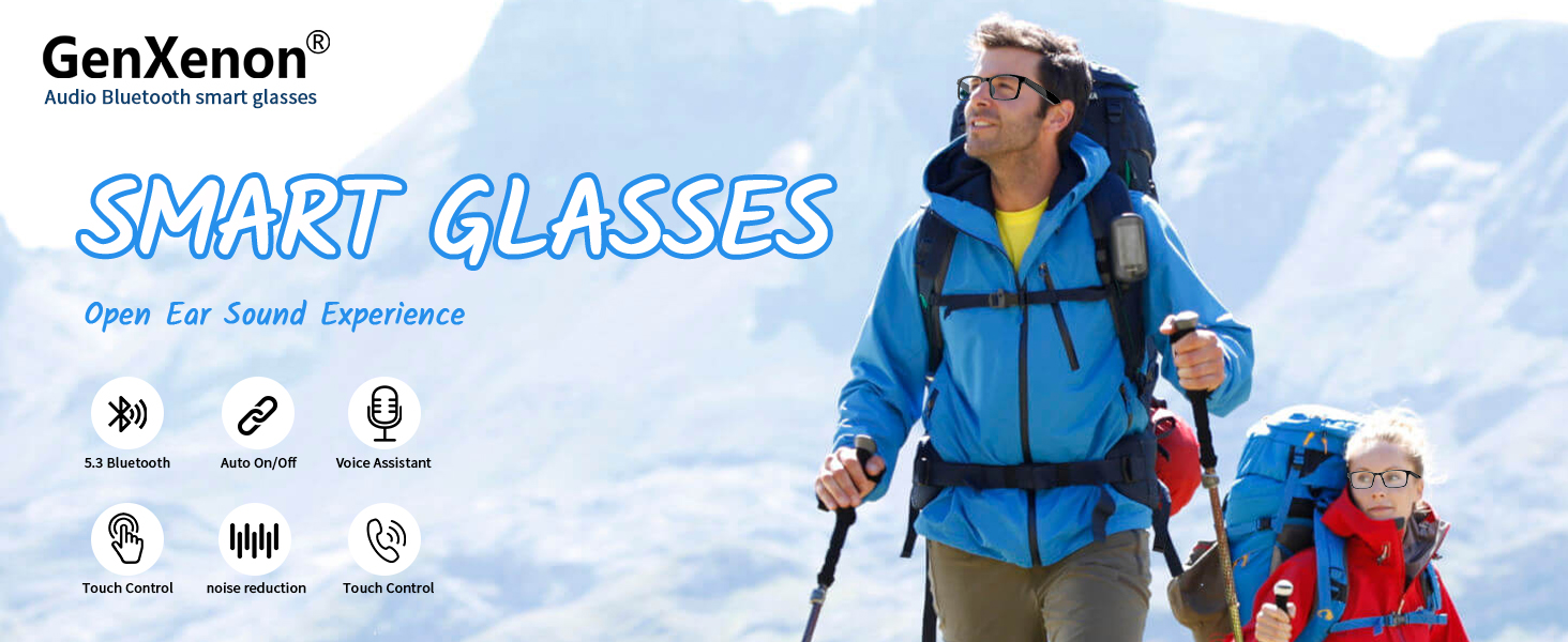 smart glasses