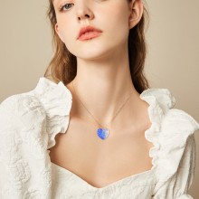 【確認用】ハンドメイド ピアス ネックレス セット Tika アクセサリー セットアクセサリー 2点セット ビジュー