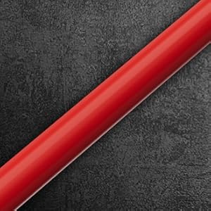 straight barbell