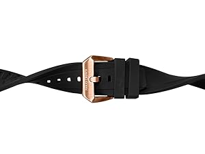 Durable Silicone Strap