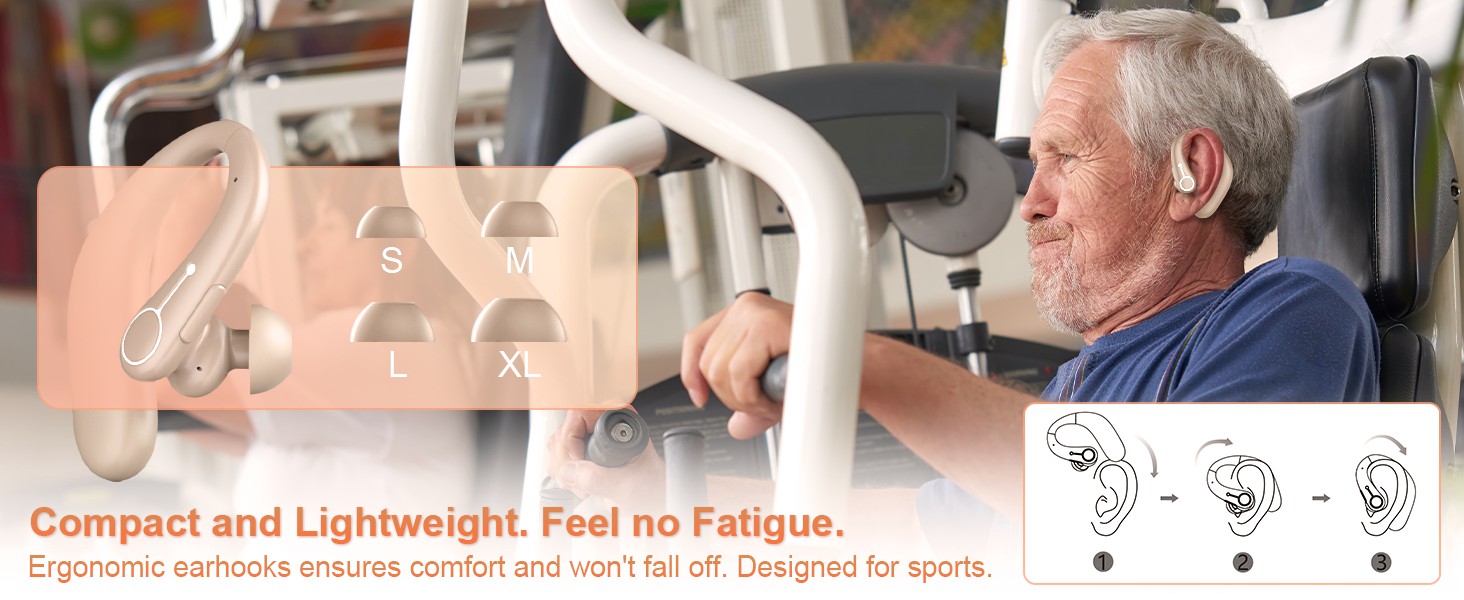 hearing aids rechargeable