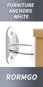 Furniture Anchors