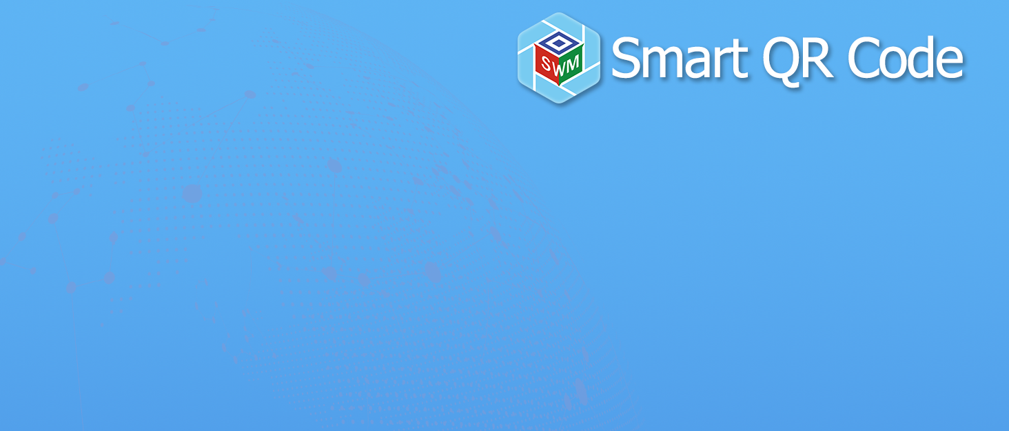 1000pcs Genuine QR Code Stickers with Authenticity Query